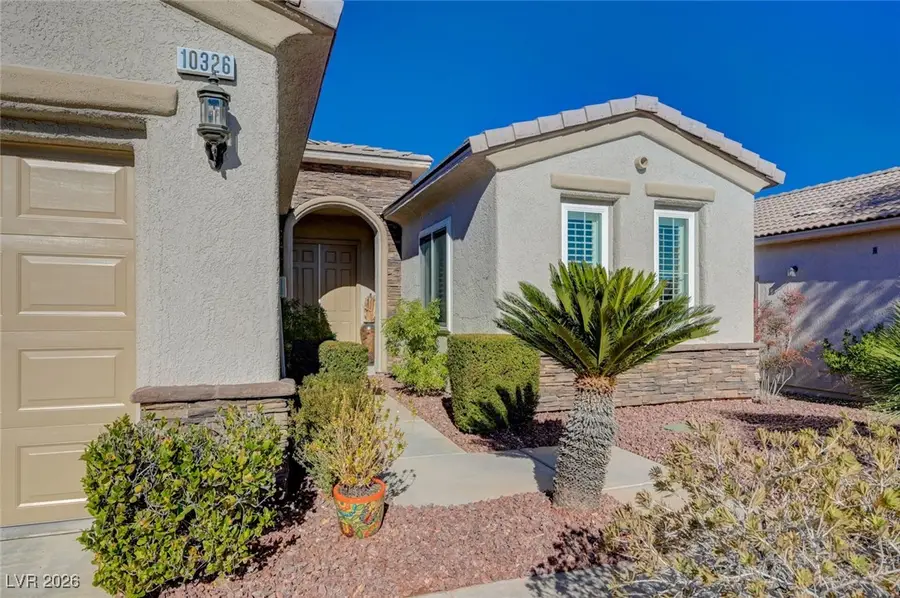 10326 Profeta Court, Las Vegas, NV 89135 - Image #2