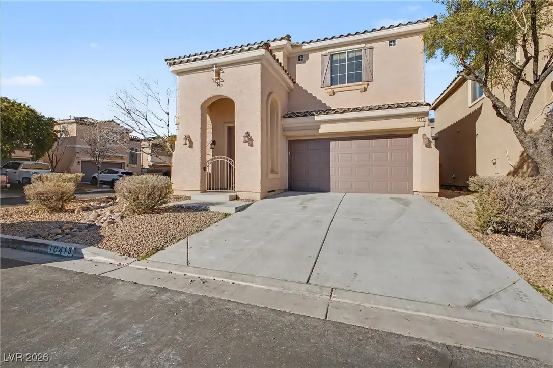 10413 Mulvaney Circle, Las Vegas, NV 89141 - Image #1