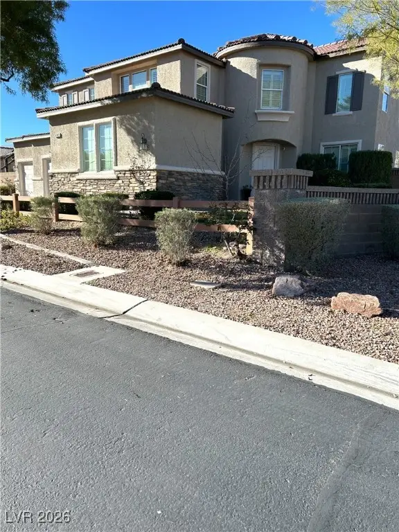 6103 Sundown Crest Street, Las Vegas, NV 89113