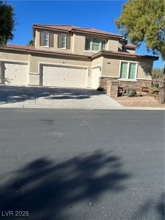 6103 Sundown Crest Street, Las Vegas, NV 89113 - Image #2