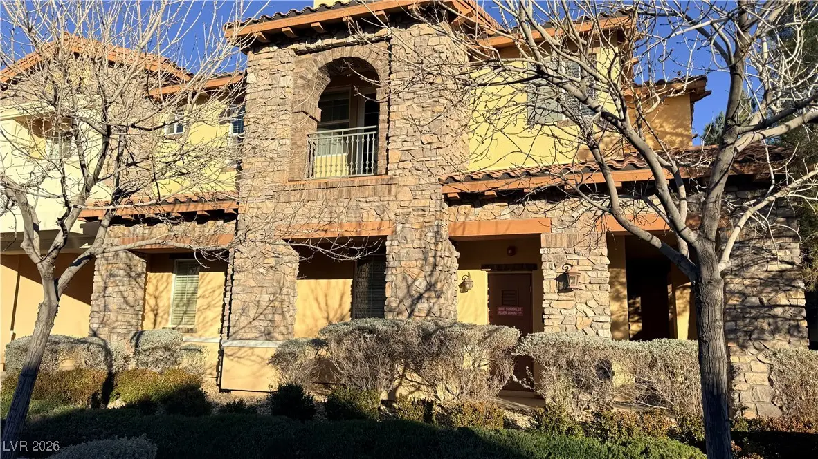 1866 Via Delle Arti #2101, Henderson, NV 89044 - Image #1