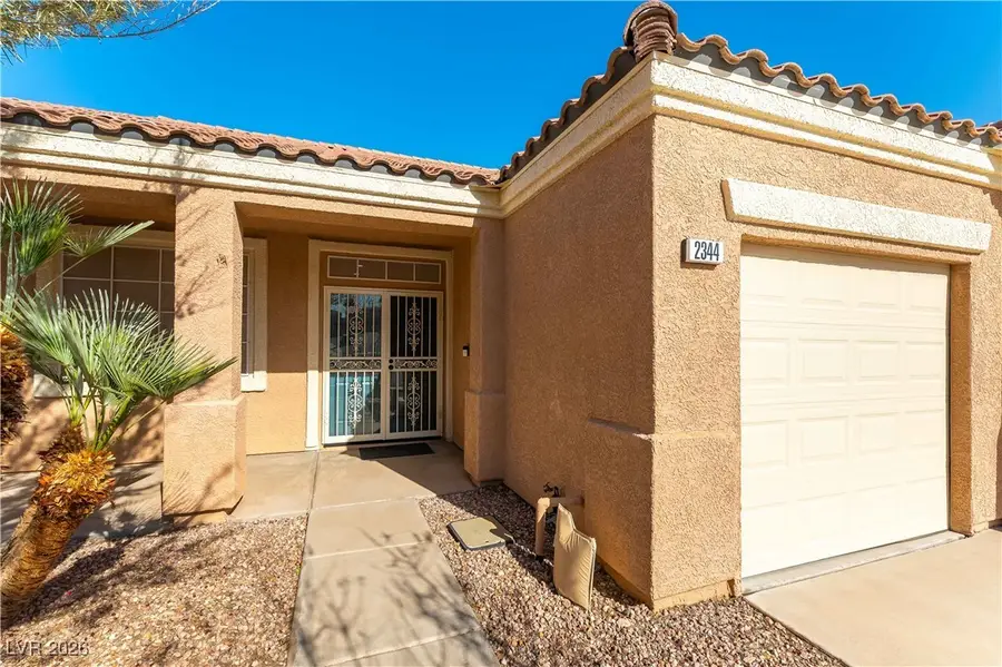 2344 Teton Ranch Avenue, Henderson, NV 89052 - Image #2