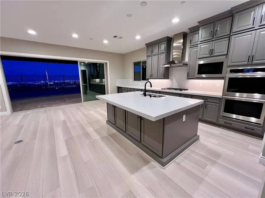 2194 Pigeon Hawk Street, Las Vegas, NV 89138 - #3