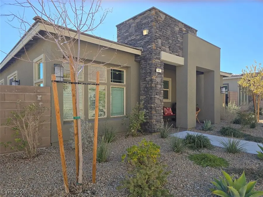 905 Belleforte Lane, Las Vegas, NV 89138 - Image #3