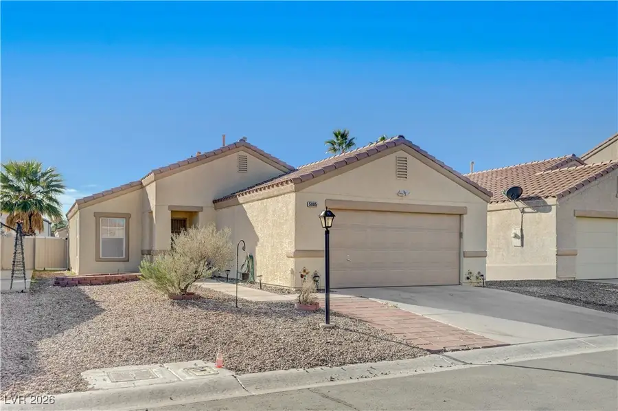 5805 Dana Rogers Drive, Las Vegas, NV 89110 - Image #2