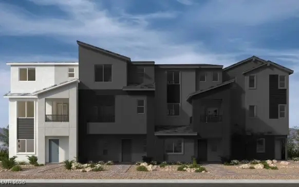 5826 Kips Bay Street, Las Vegas, NV 89148