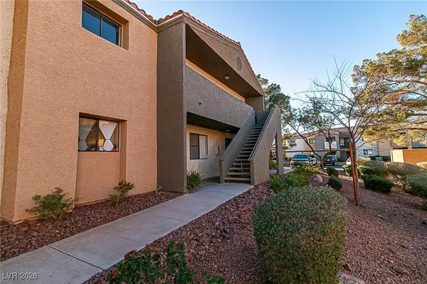 3151 Soaring Gulls Drive #2055, Las Vegas, NV 89128