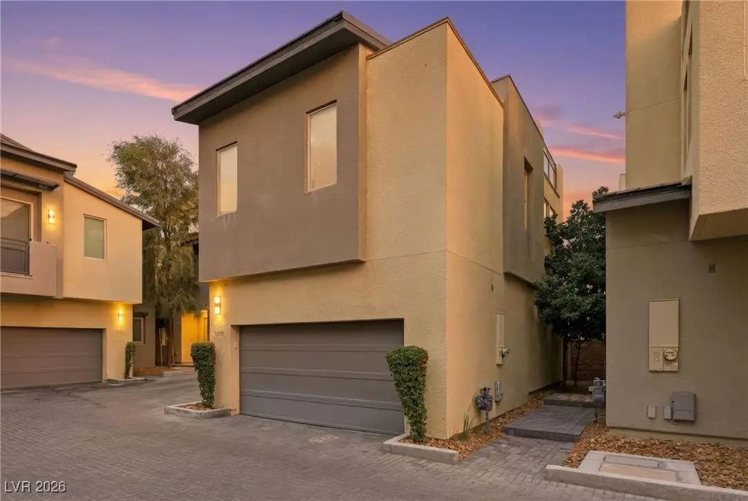 11399 Gravitation Drive, Las Vegas, NV 89135 - Image #1