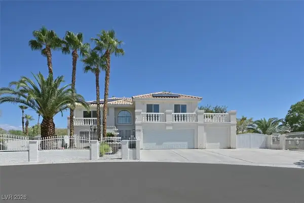 7770 Edna Avenue, Las Vegas, NV 89117