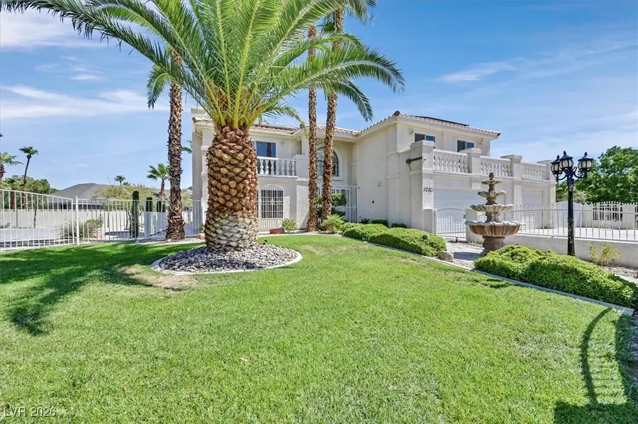 7770 Edna Avenue, Las Vegas, NV 89117 - Image #2