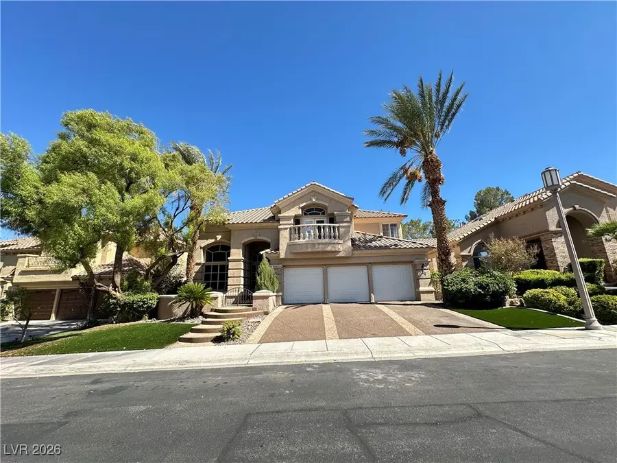 1828 Dolce Drive, Las Vegas, NV 89134 - Image #3