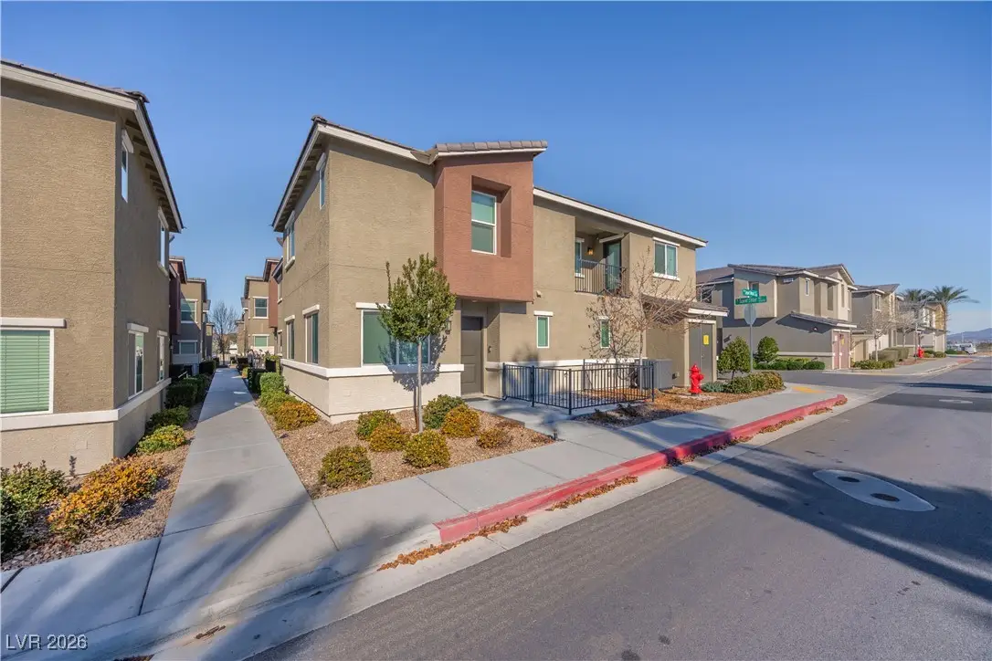 12185 Scarlet Ember Road #4, Las Vegas, NV 89183 - Image #1