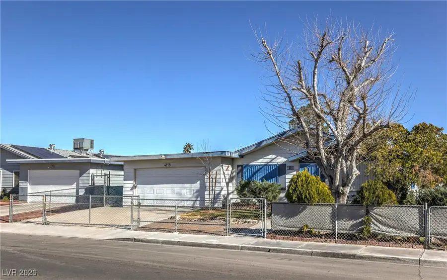 4118 Boratko Street, Las Vegas, NV 89115 - Image #2