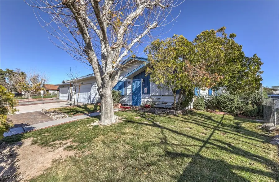 4118 Boratko Street, Las Vegas, NV 89115 - Image #3