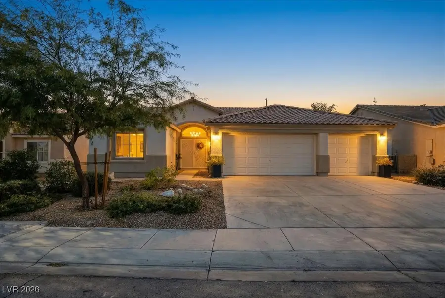 5829 Elphin Court, North Las Vegas, NV 89031 - Image #2