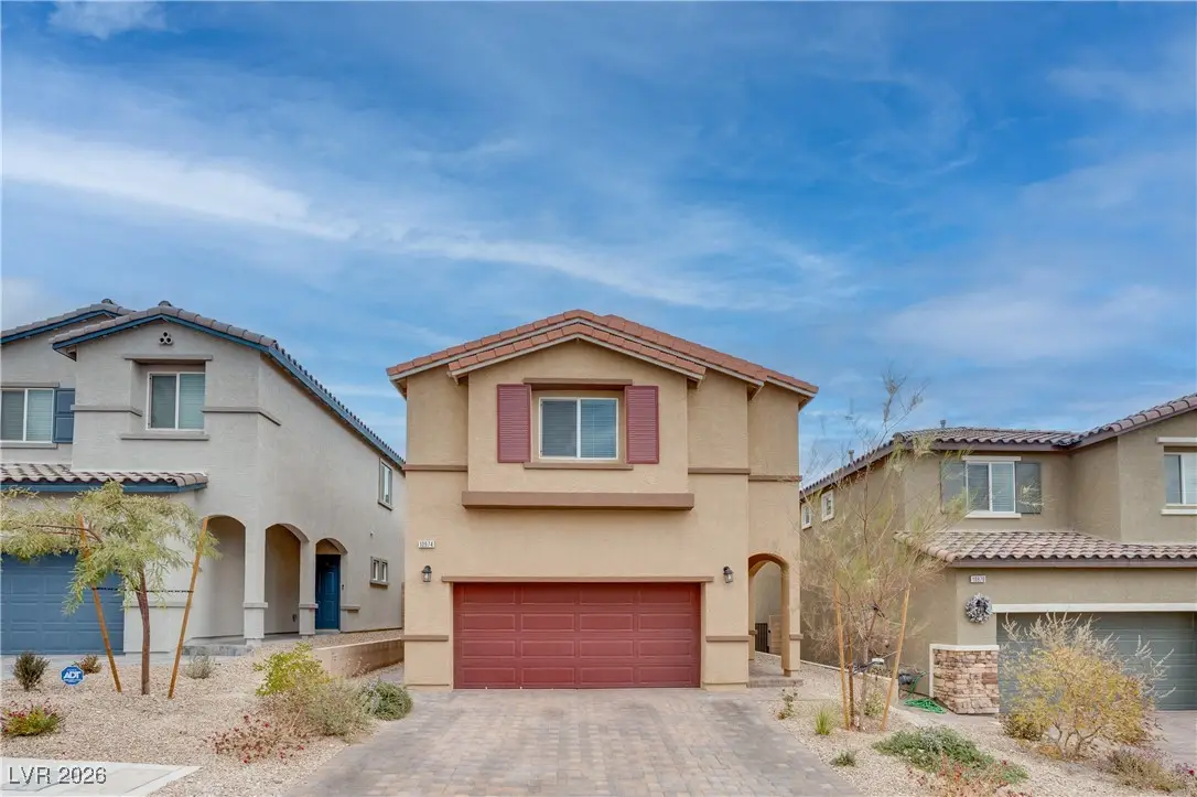 10974 Bristol Park Avenue, Las Vegas, NV 89166 - Image #1