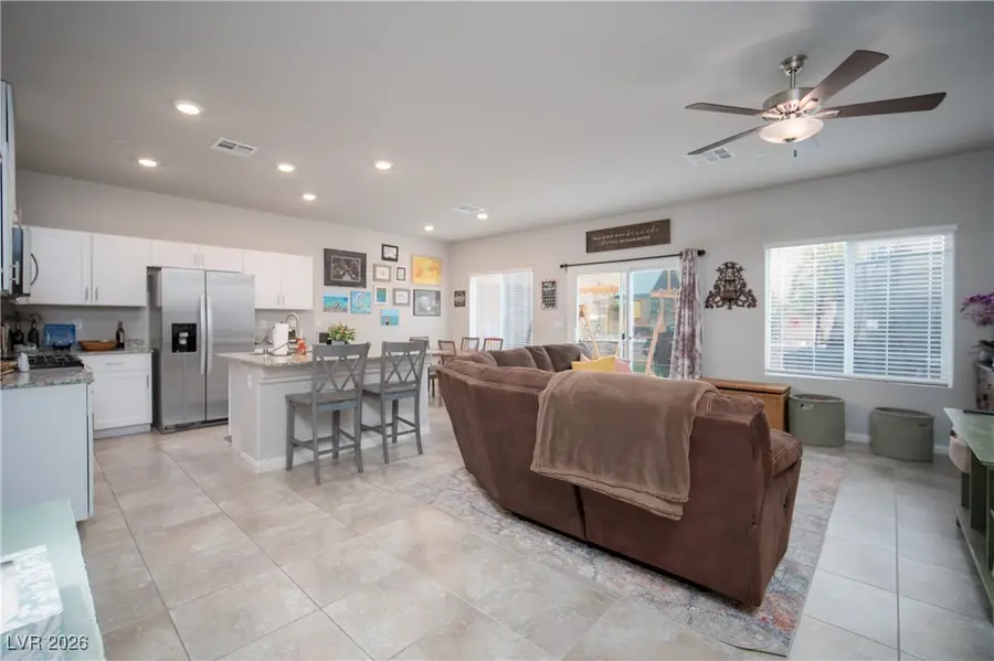 10974 Bristol Park Avenue, Las Vegas, NV 89166 - Image #2