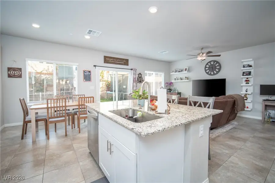 10974 Bristol Park Avenue, Las Vegas, NV 89166 - Image #3