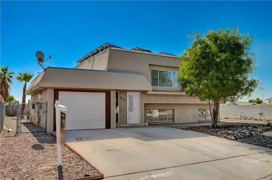 933 Palmhurst Drive, Las Vegas, NV 89145 - Image #3