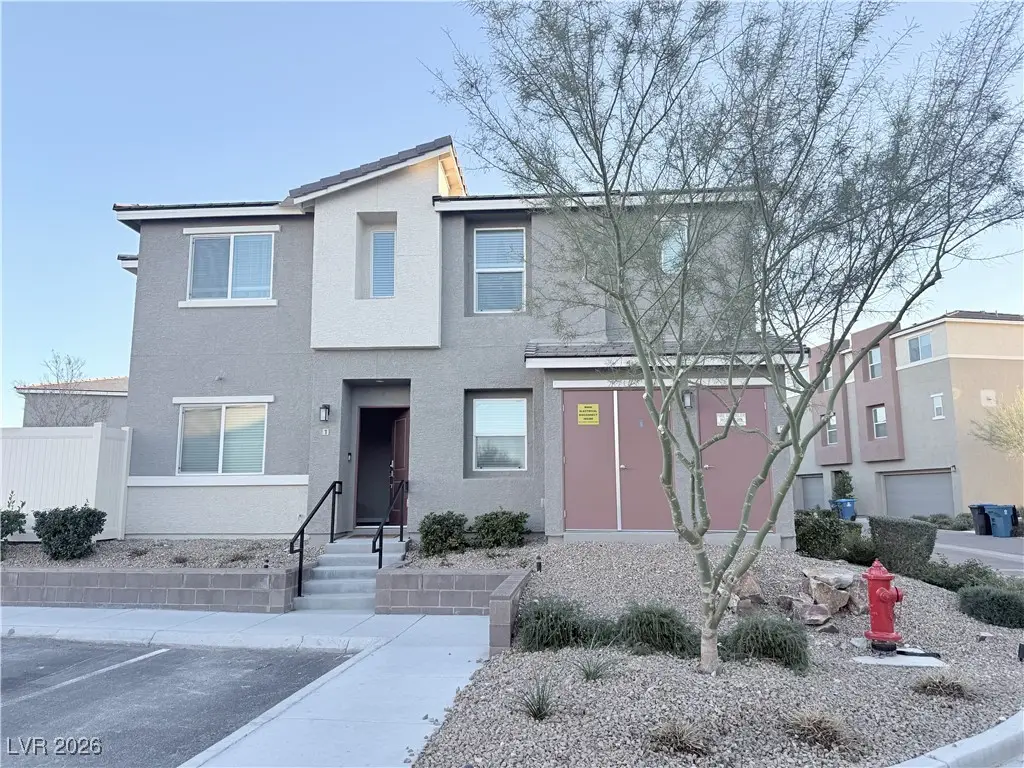 2872 Atomic Tangerine Way #1, Las Vegas, NV 89183 - Image #1