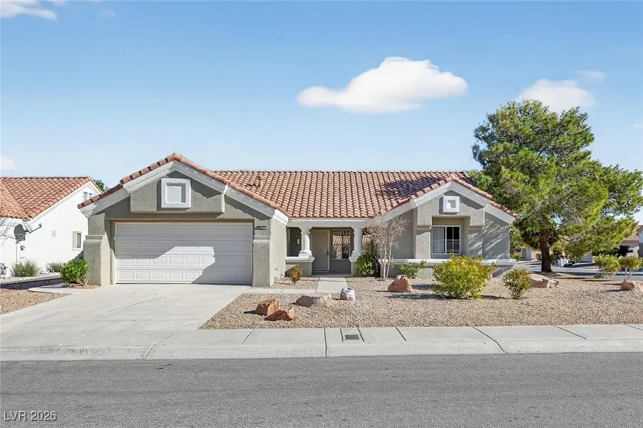 3100 Angelica Court, Las Vegas, NV 89134 - Image #2
