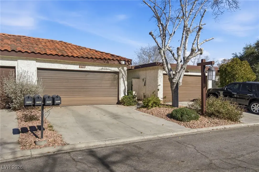 2742 San Martin Court, Las Vegas, NV 89121 - Image #1