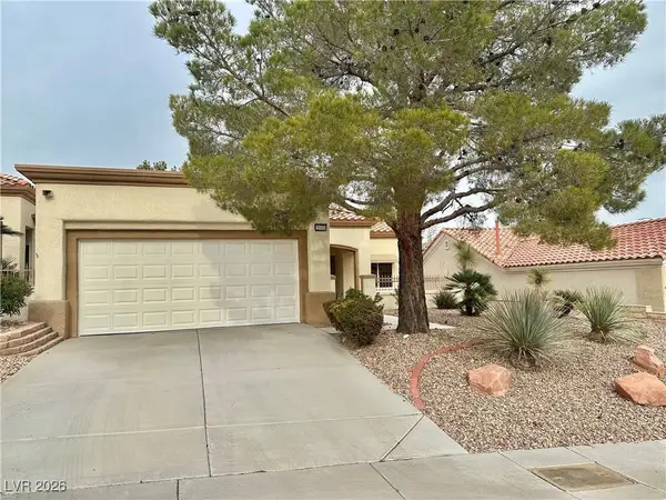 2833 Breakers Creek Drive, Las Vegas, NV 89134