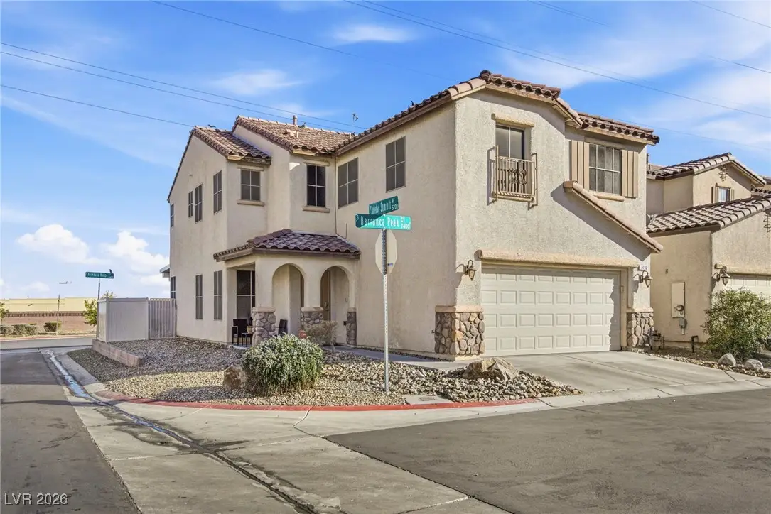 7416 Barranca Peak Court, Las Vegas, NV 89139 - Image #1