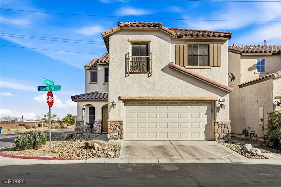 7416 Barranca Peak Court, Las Vegas, NV 89139 - Image #2