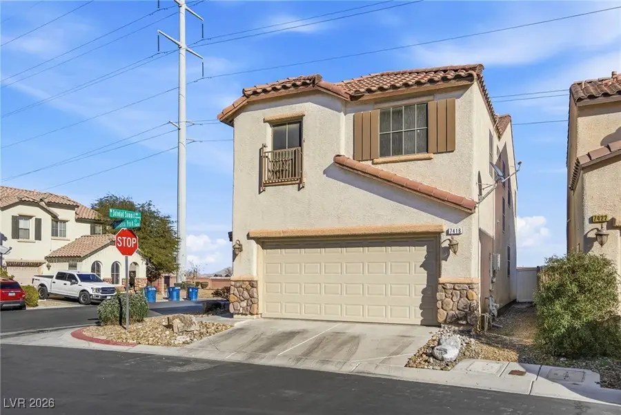 7416 Barranca Peak Court, Las Vegas, NV 89139 - Image #3