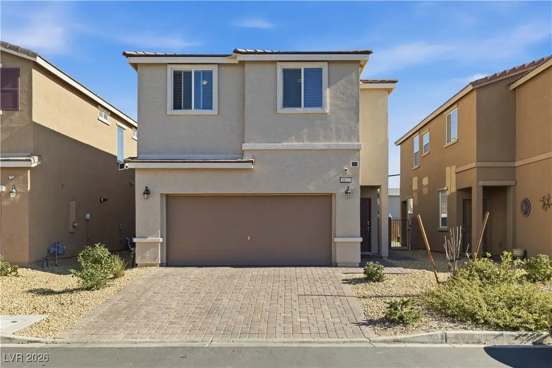 1622 Wilder Crossing Court, Las Vegas, NV 89115 - Image #1