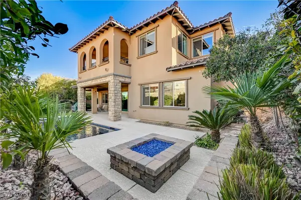 11958 Girasole Avenue, Las Vegas, NV 89138