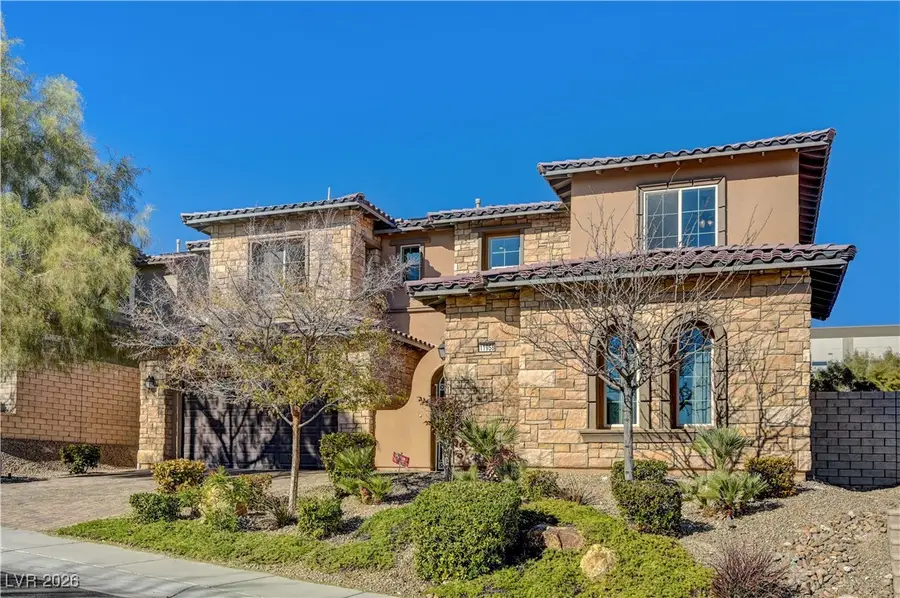 11958 Girasole Avenue, Las Vegas, NV 89138 - Image #2