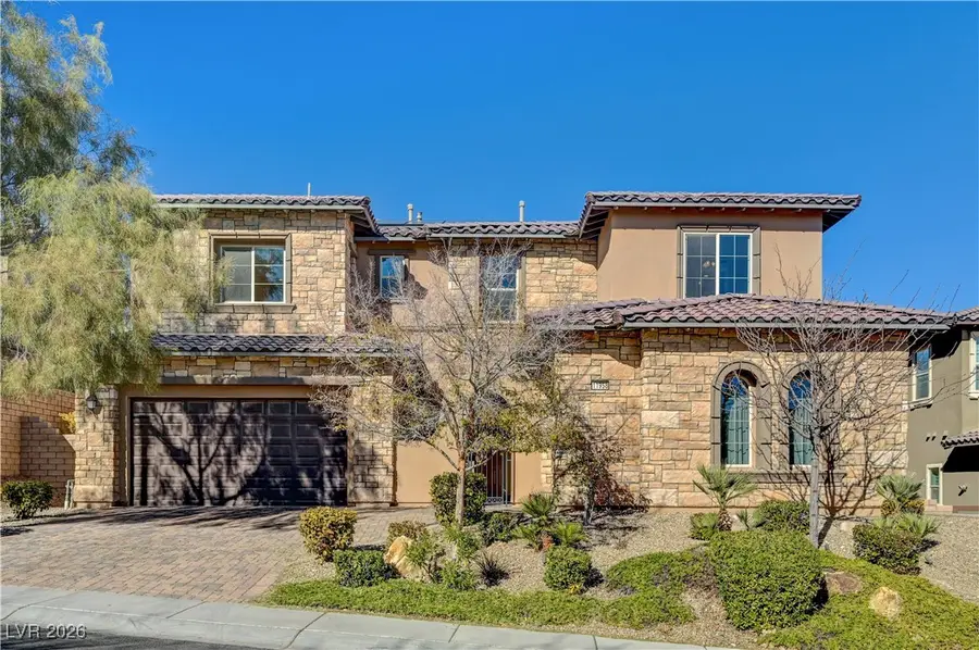 11958 Girasole Avenue, Las Vegas, NV 89138 - Image #3