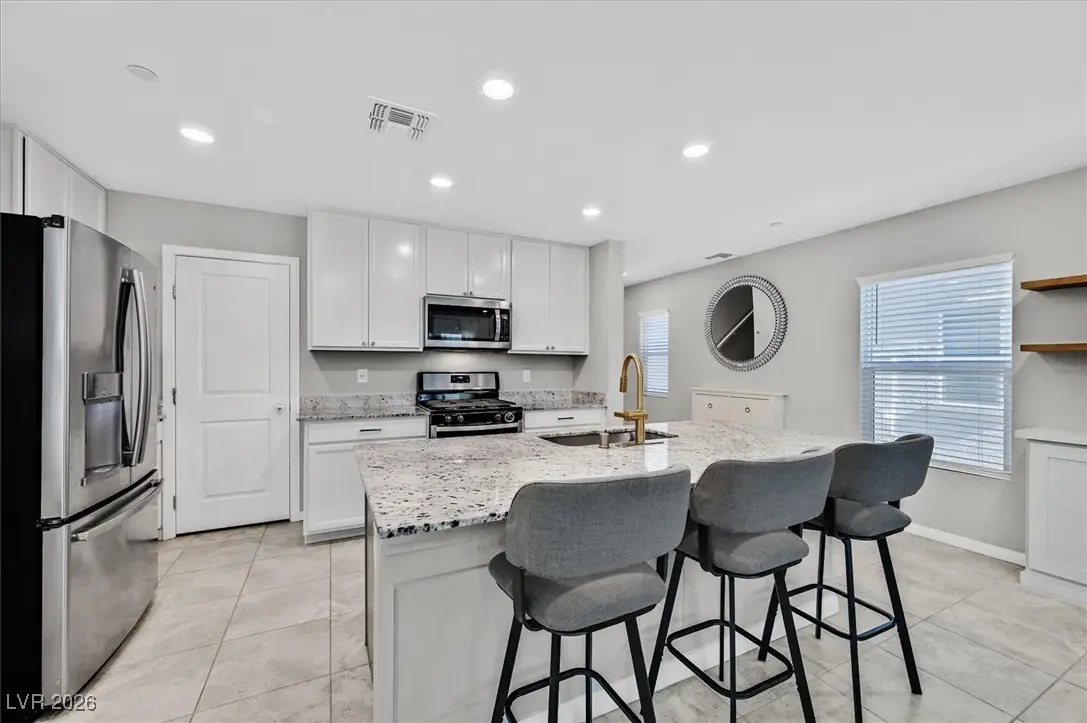 9337 Brookmont Avenue, Las Vegas, NV 89149 - Image #1