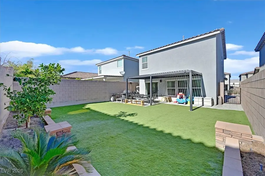 9337 Brookmont Avenue, Las Vegas, NV 89149 - Image #2