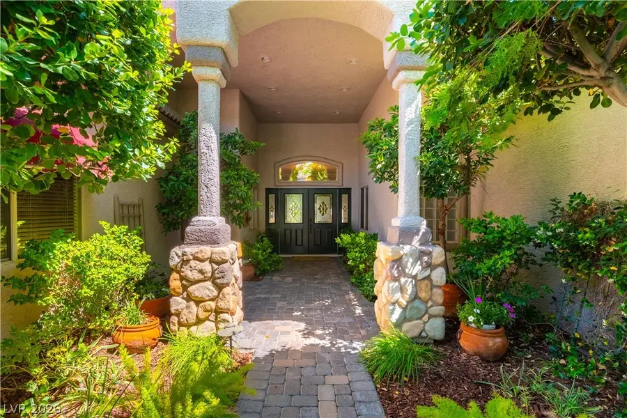 4934 Buckhorn Butte Court, Las Vegas, NV 89149 - #3