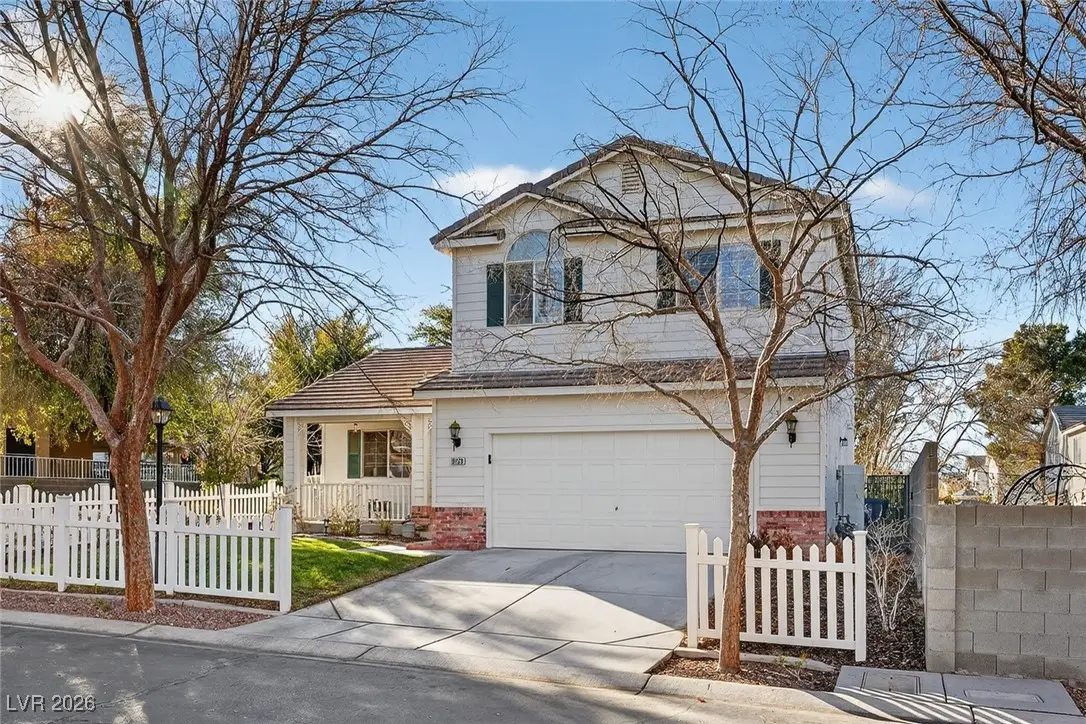10129 Eden Falls Lane, Las Vegas, NV 89183 - Image #1