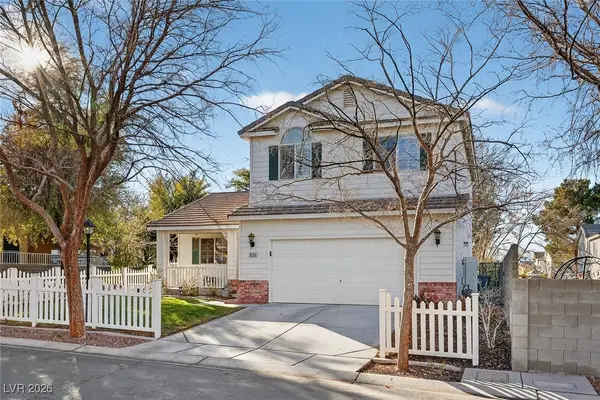 10129 Eden Falls Lane, Las Vegas, NV 89183