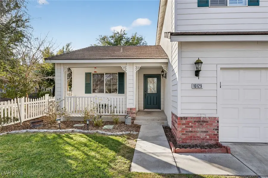 10129 Eden Falls Lane, Las Vegas, NV 89183 - Image #3