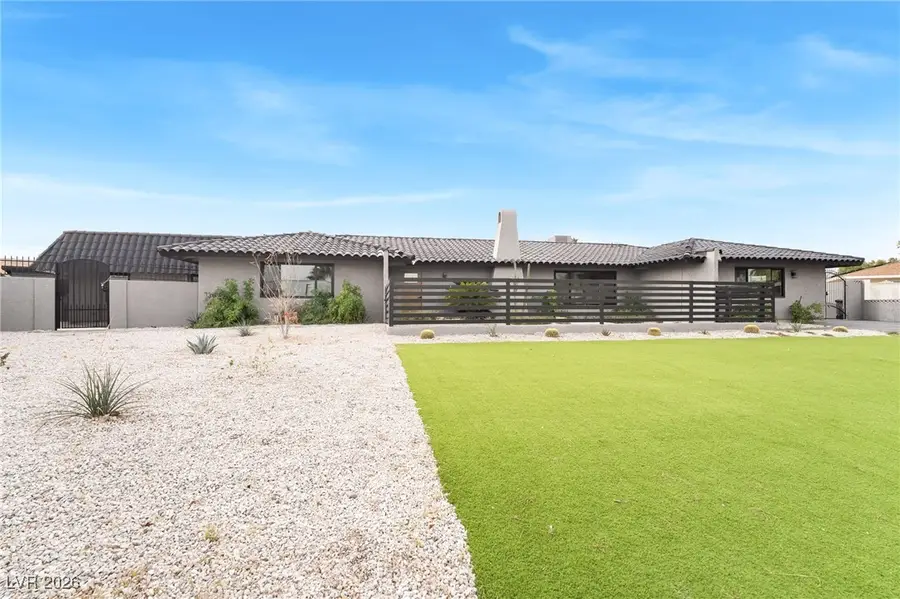 4501 Woodcrest Road, Las Vegas, NV 89121 - Image #3