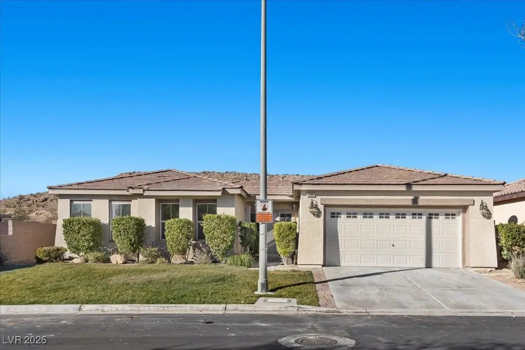 10909 Bramante Drive, Las Vegas, NV 89141 - Image #1
