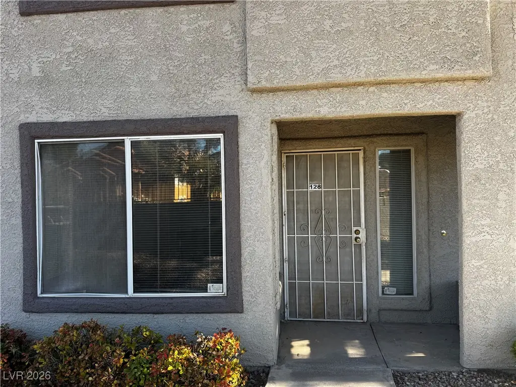 4955 Lindell Road #128, Las Vegas, NV 89118 - Image #1