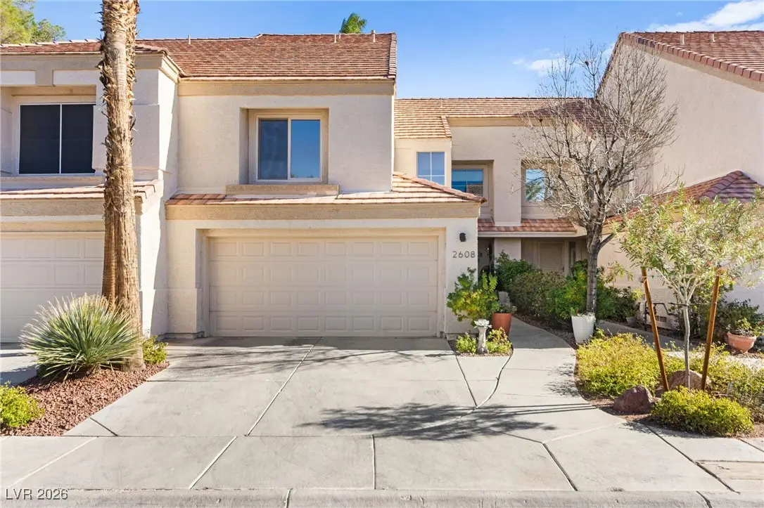 2608 Seashore Drive, Las Vegas, NV 89128 - Image #1