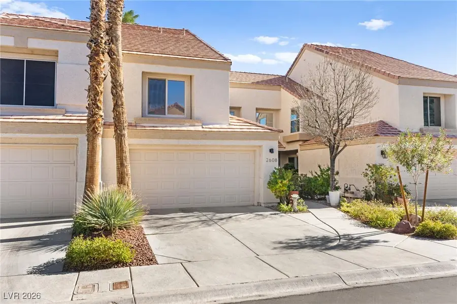 2608 Seashore Drive, Las Vegas, NV 89128 - Image #2