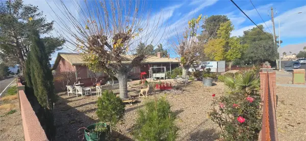 4300 Thom Boulevard, Las Vegas, NV 89130