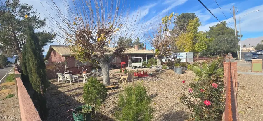 4300 Thom Boulevard, Las Vegas, NV 89130 - #2