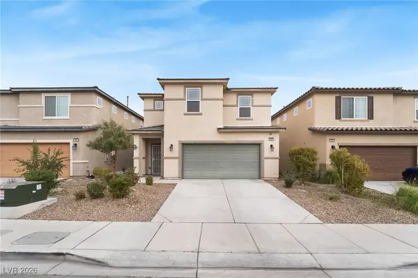 5256 Steptoe Street, Las Vegas, NV 89122