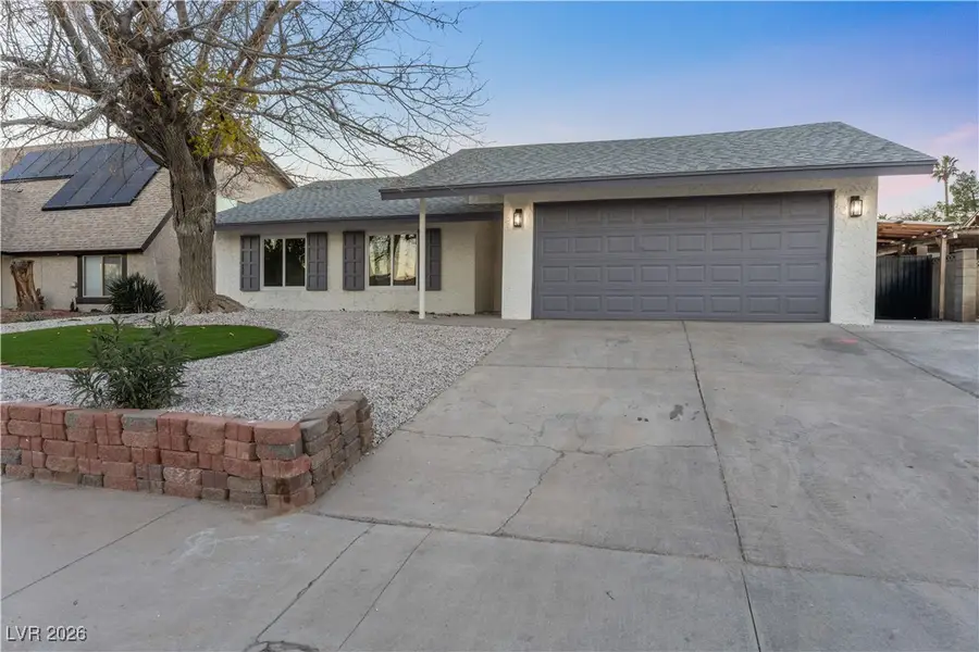 4165 Grace Street, Las Vegas, NV 89121 - Image #2