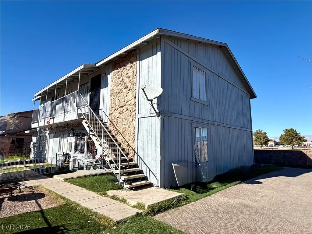 4796 Nova Lane, Las Vegas, NV 89115 - Image #1